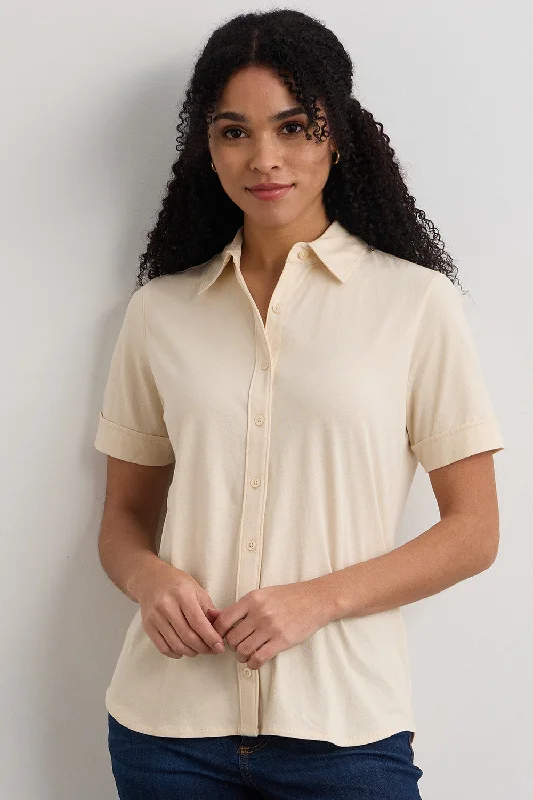 Undyed