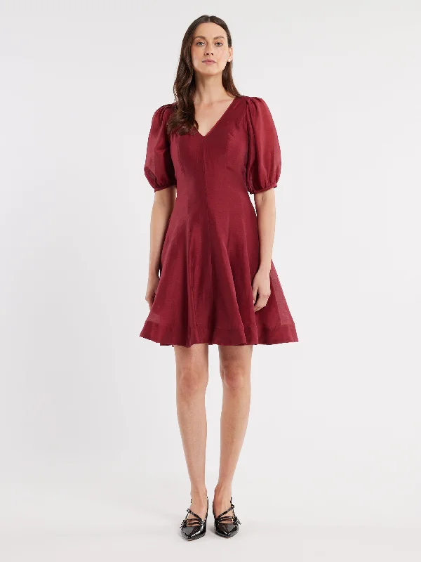 Zaria Mini Dress