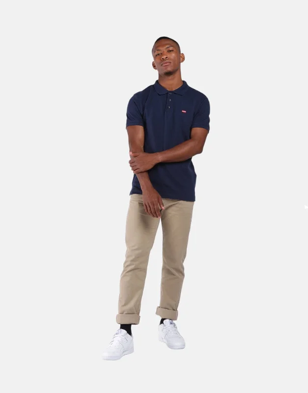 Levi's AMA HM Polo Shirt Stylish Round Neck Shirt