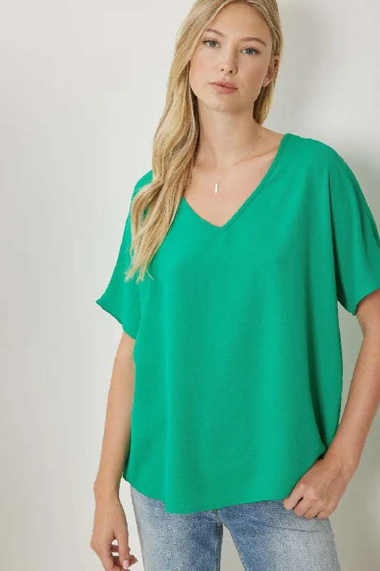 Kelly Green