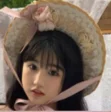 pink nix hat