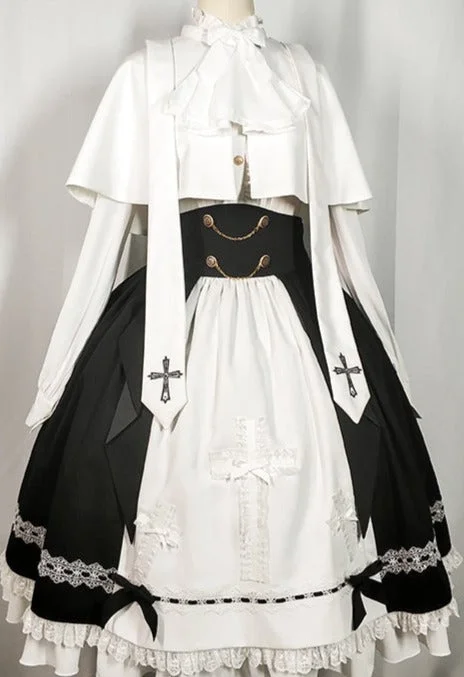 white (cape+band+SK)