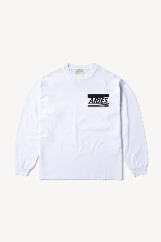 Credit Card LS Tee