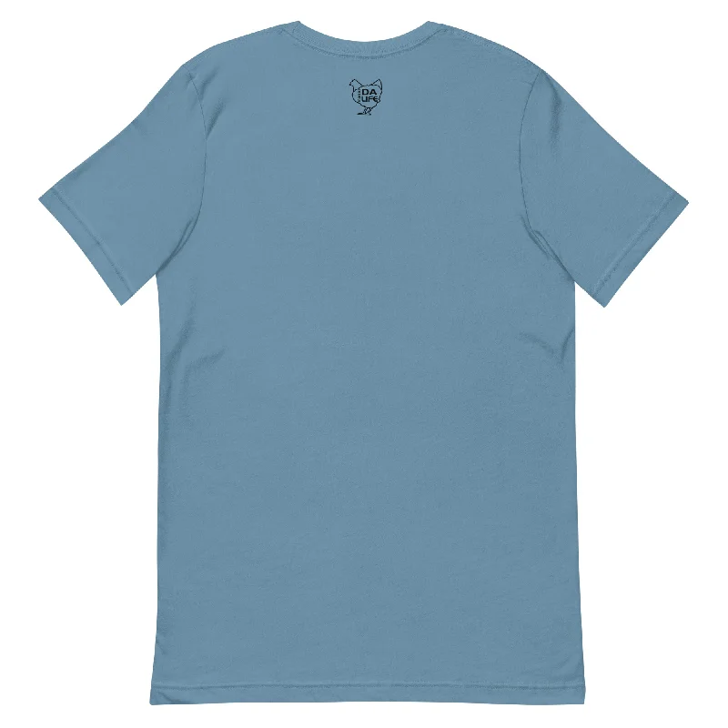 Steel Blue