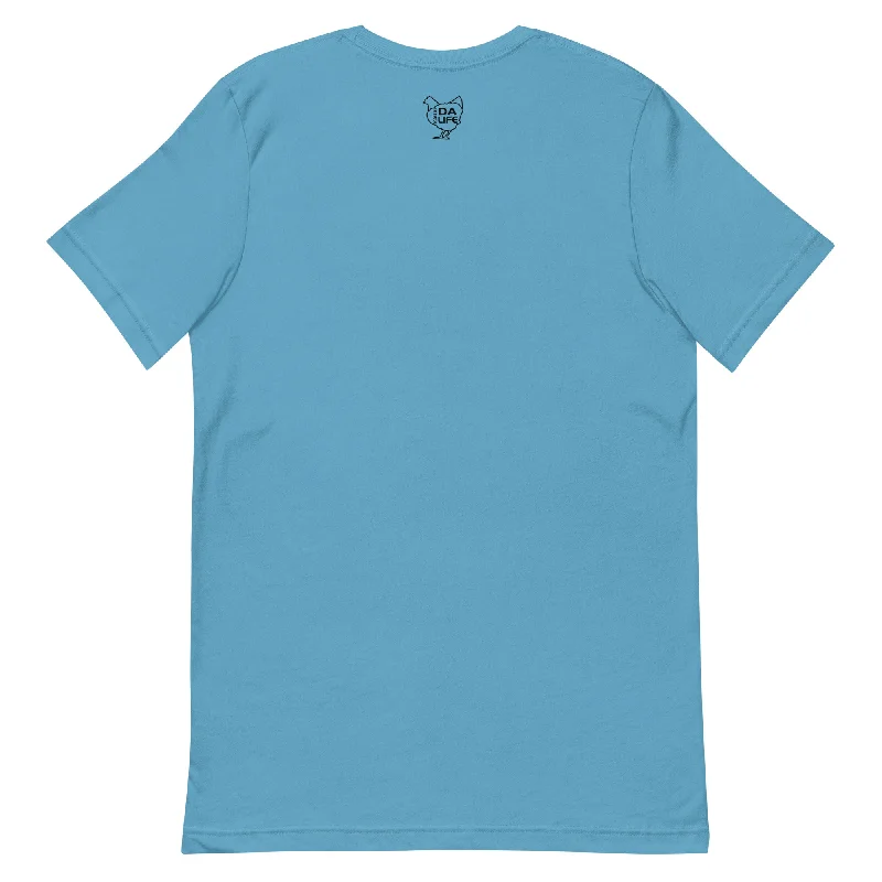 Ocean Blue