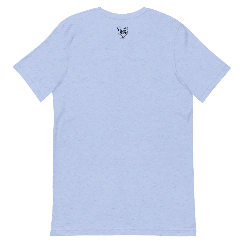 Heather Blue