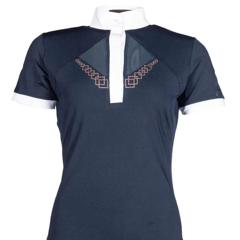 Women´s Competition Shirt Kayla