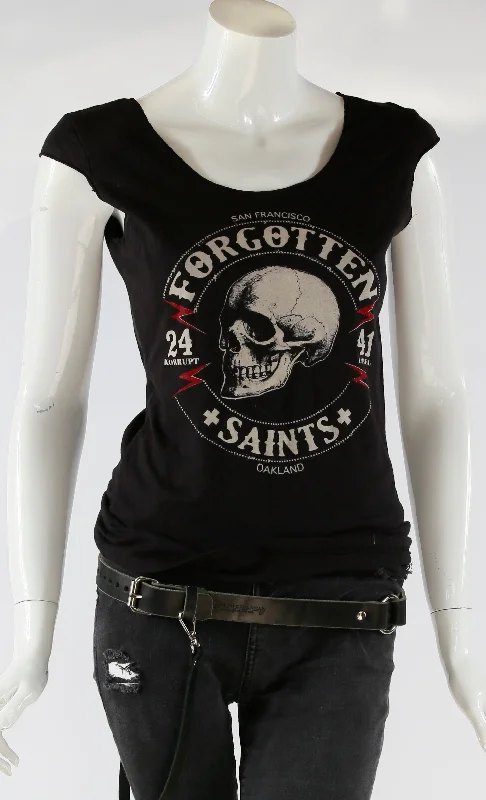 Forgotten Saints Women's Tee