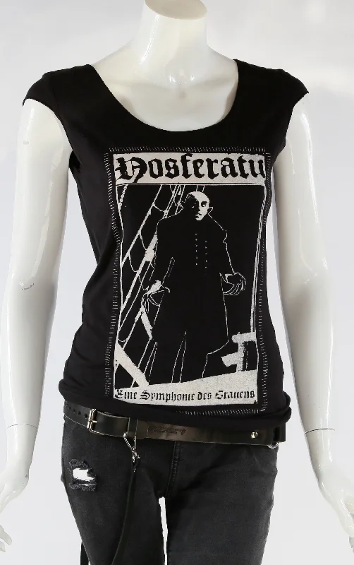 Nosferatu Women's Tee