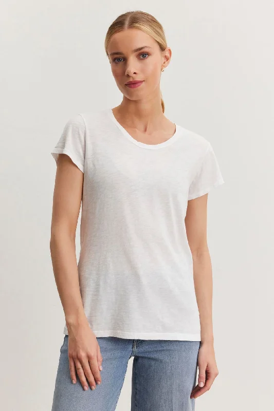 ODELIA TEE