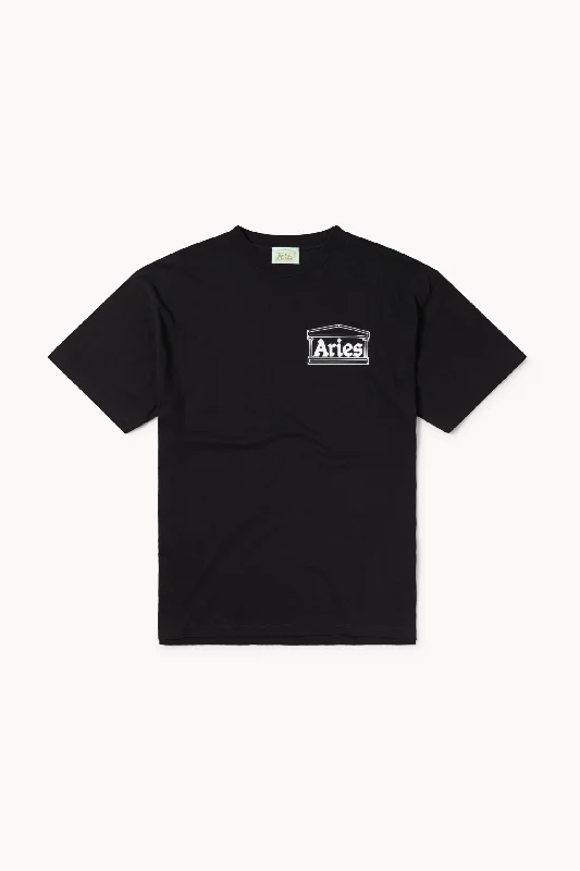 Stoned Temple SS Tee