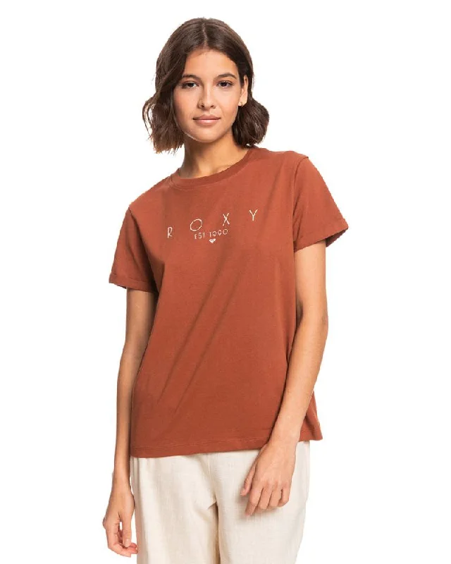 Rustic Brown