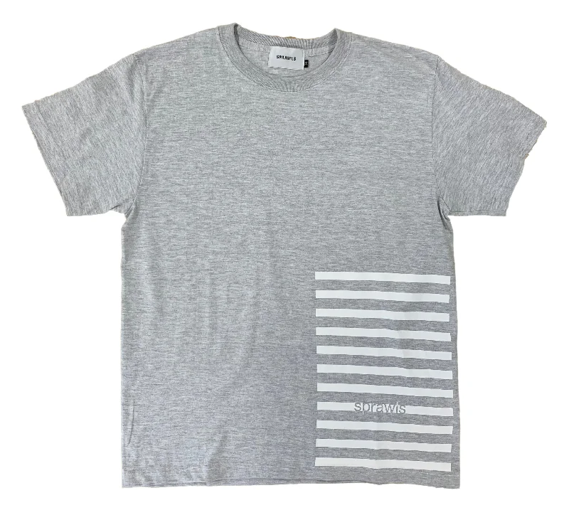 Sprawls Border Tee 5.6oz SSL-420