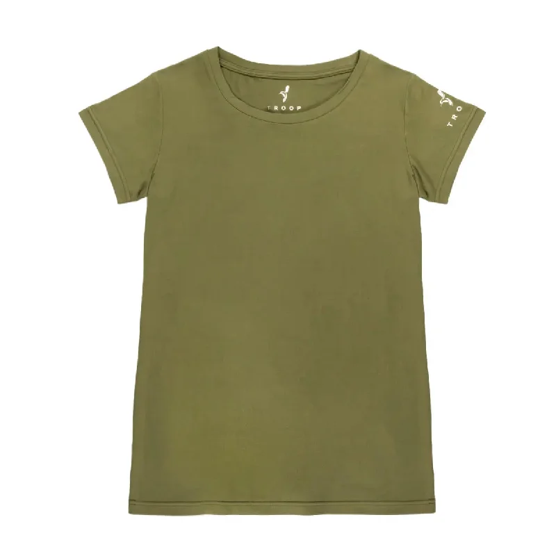 Pale Olive
