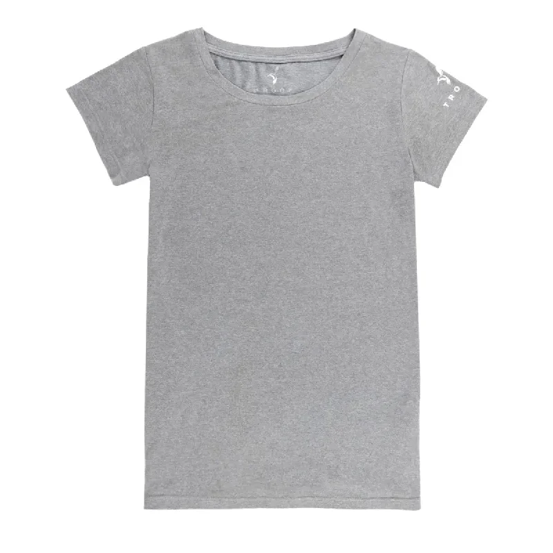 Light Grey Heather