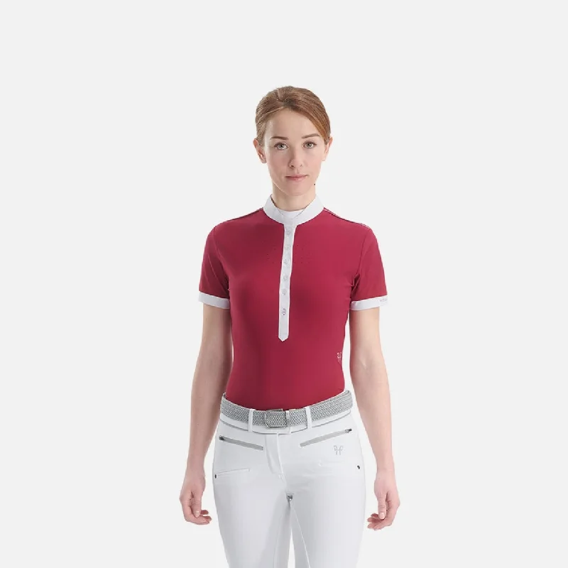 Women's Aerolight Short Sleeve Show Shirt