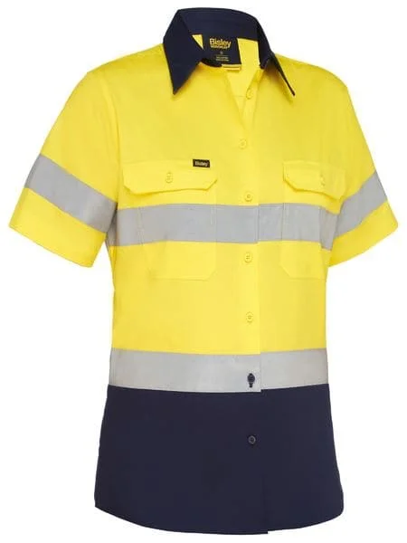 Yellow/Navy