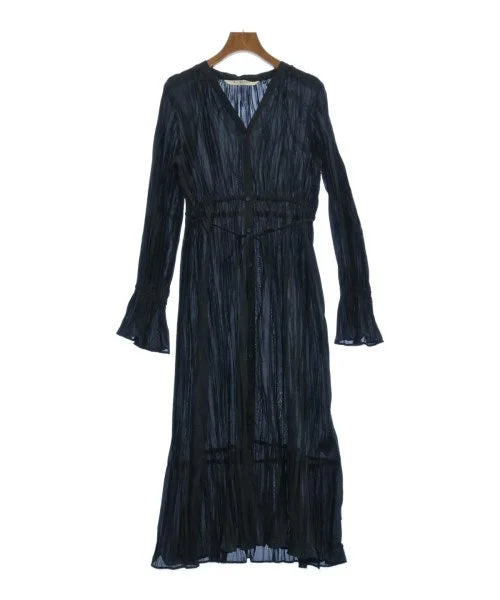 Ray Beams Dresses
