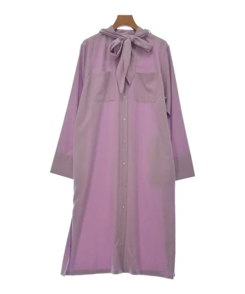 Ray Beams Dresses