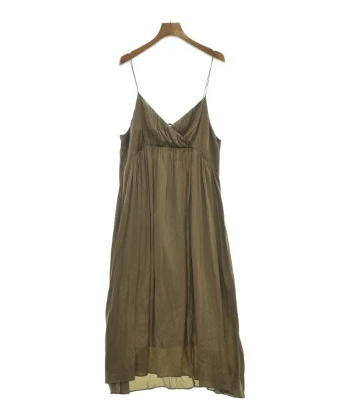 URBAN RESEARCH Dresses