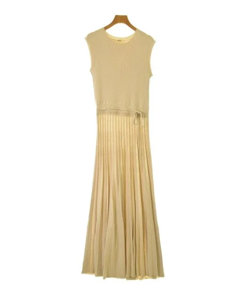 Mila Owen Dresses