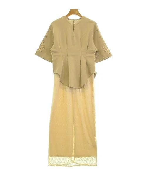 CLANE Dresses