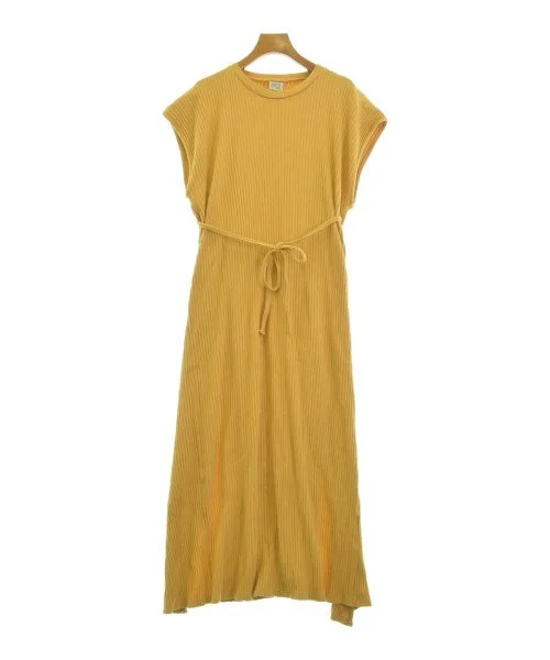 Baserange Dresses