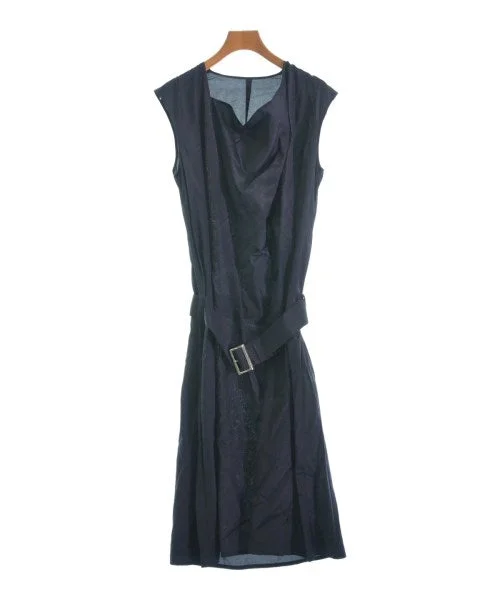 YOHJI YAMAMOTO +NOIR Dresses