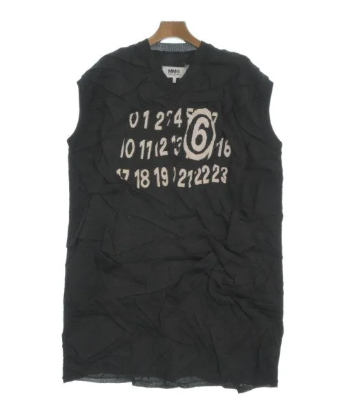 MM6 Dresses