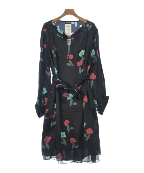 EMPORIO ARMANI Dresses