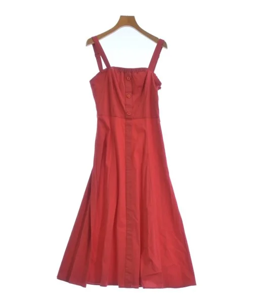 STAUD Dresses