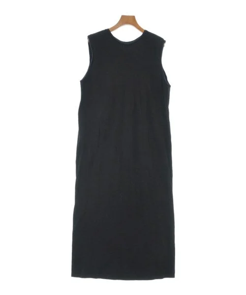 Text Dresses