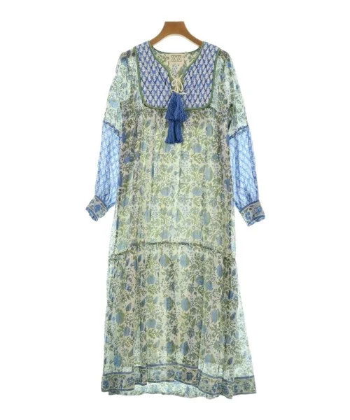 SZ Blockprints Dresses