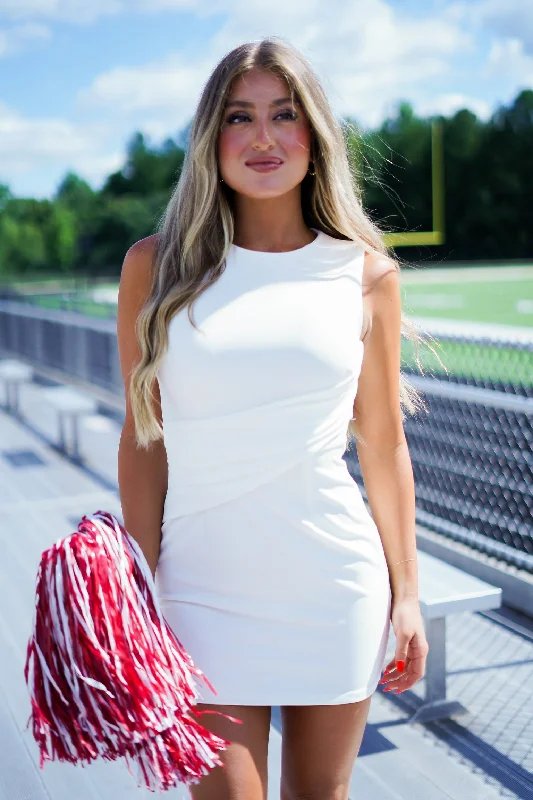 Arabia Dress