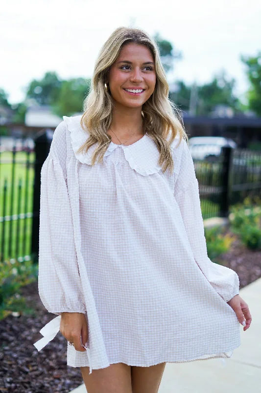 Bailey Dress