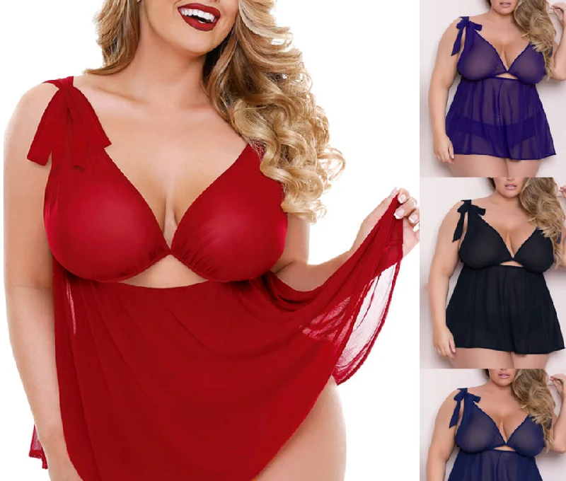 Beautiful adult sexy lingerie, erotic lingerie, dress
