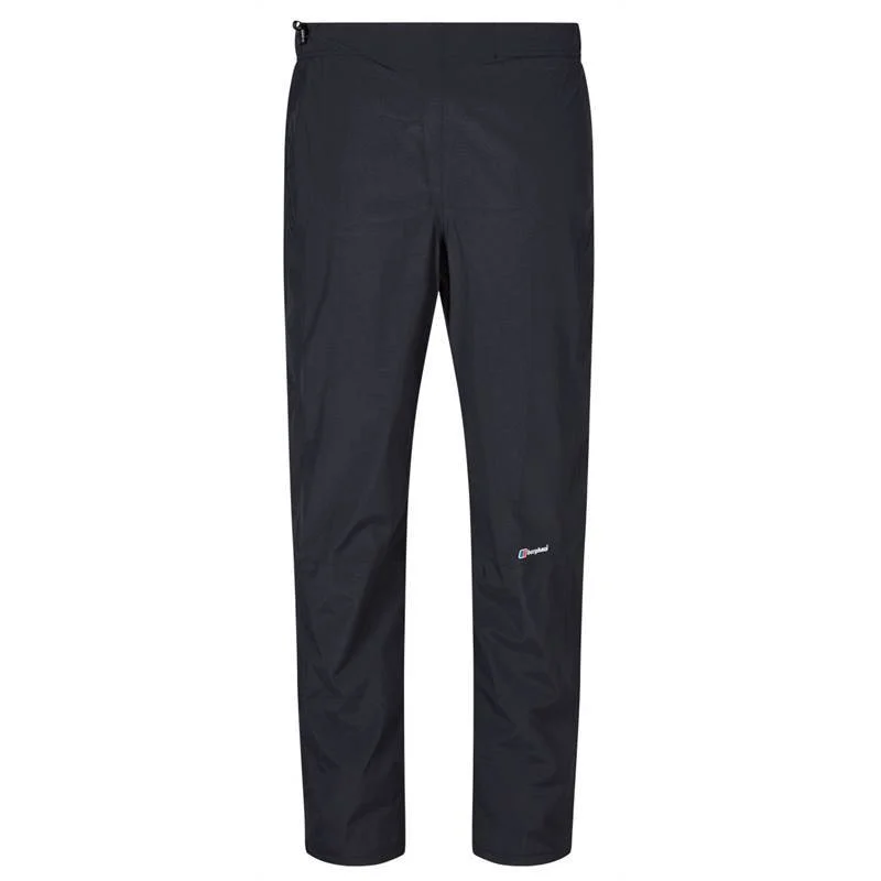 Berghaus Womens Hillwalker Over Trousers Trousers Seasonal Trendy