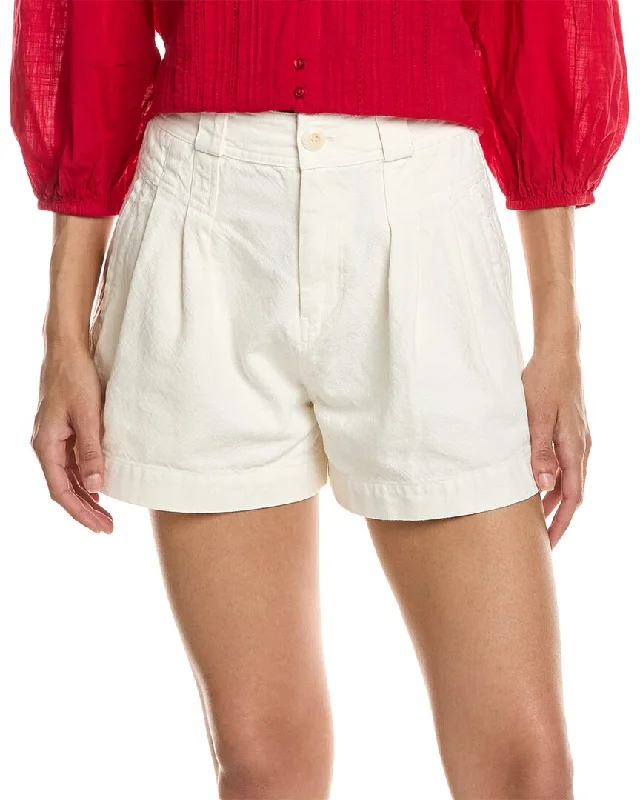 The Great The Trouser Short Trousers cozy soft
