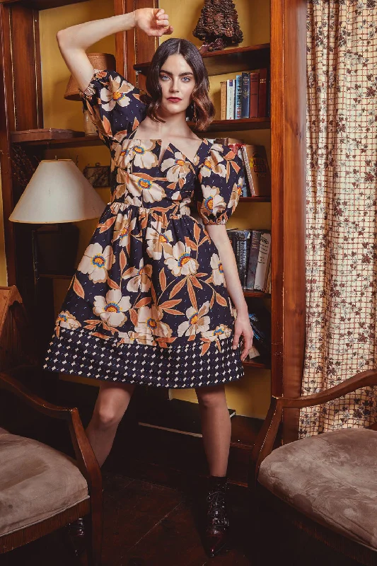 Bronwyn Dress