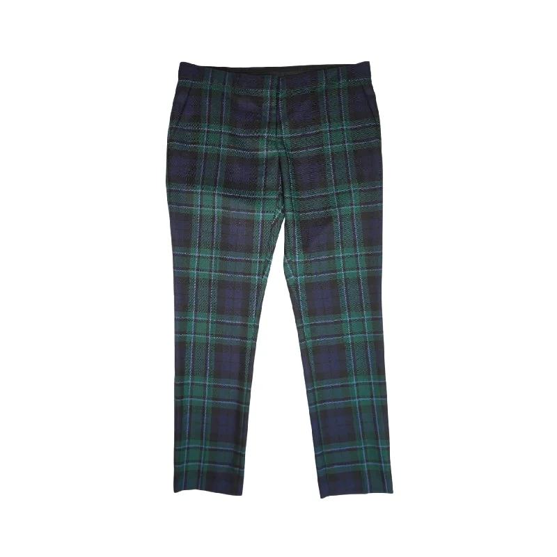 Burberry Trousers - Women's 10 Trousers chic elegant