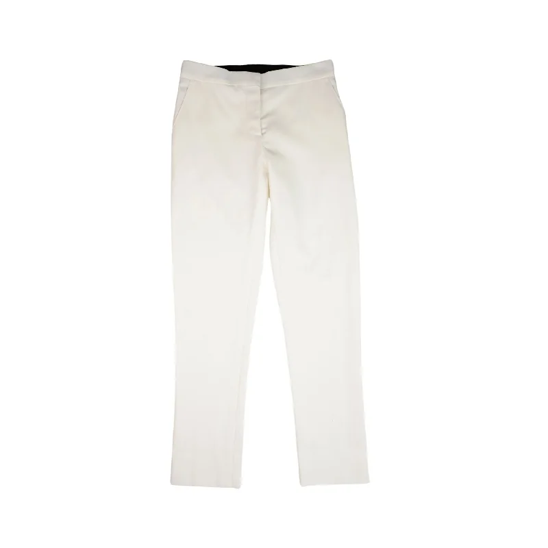 Burberry Trousers - Women's 4 Trousers sophisticated sleek