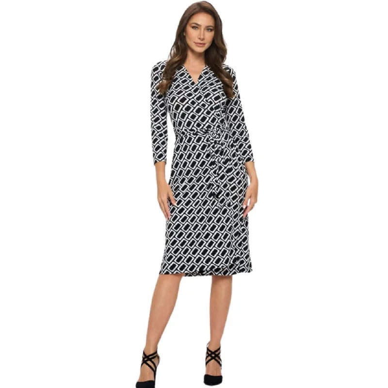 Business Savvy Dress Made in USA