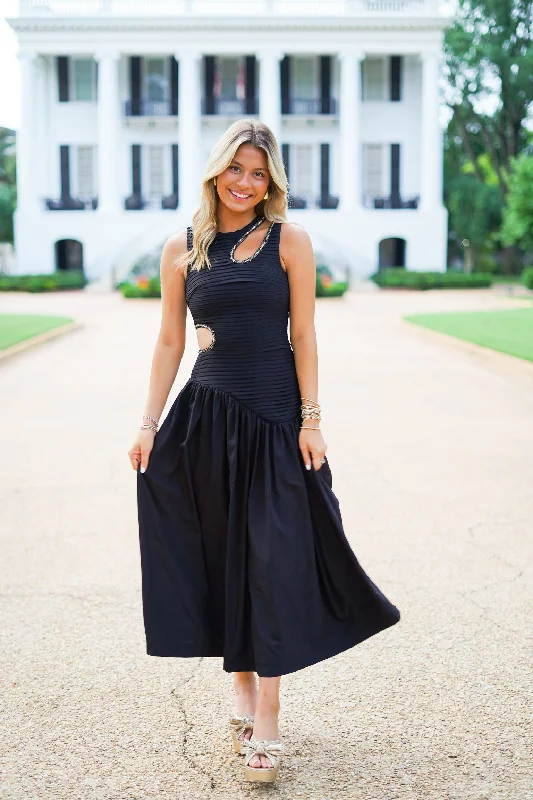 Catalina Dress