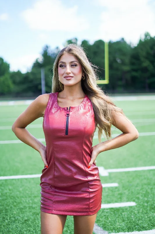 Cheyenne Dress