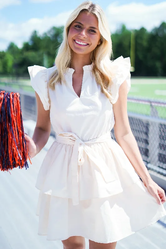 Ciara Dress