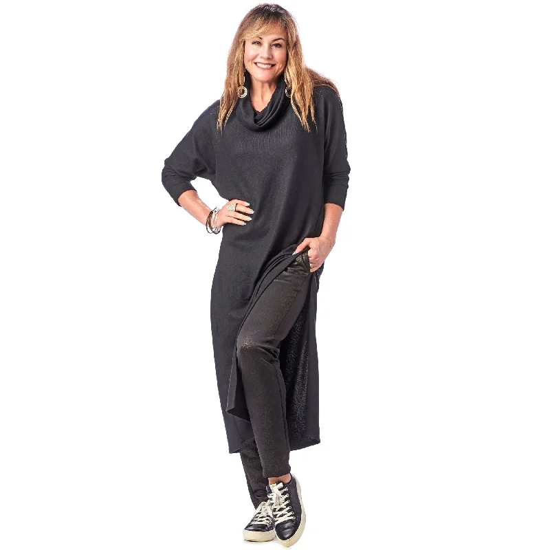 Solid - Black