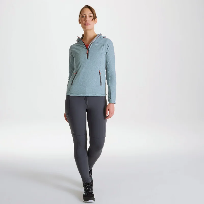 Craghoppers Dynamic Trouser Trousers Summer Linen