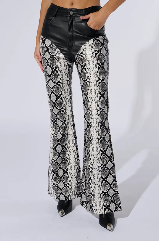 DAY AND NIGHT TROUSER Trousers Modern Contemporary