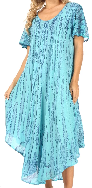 Turquoise