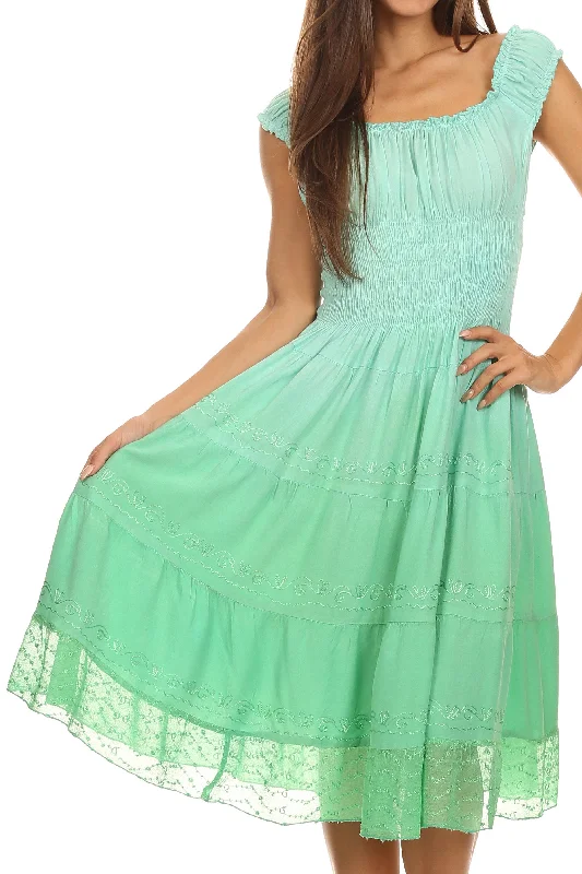 Mint